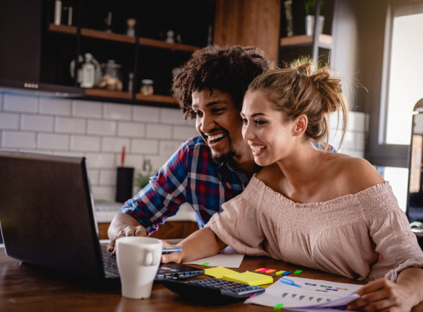 Technologie dans l'immobilier